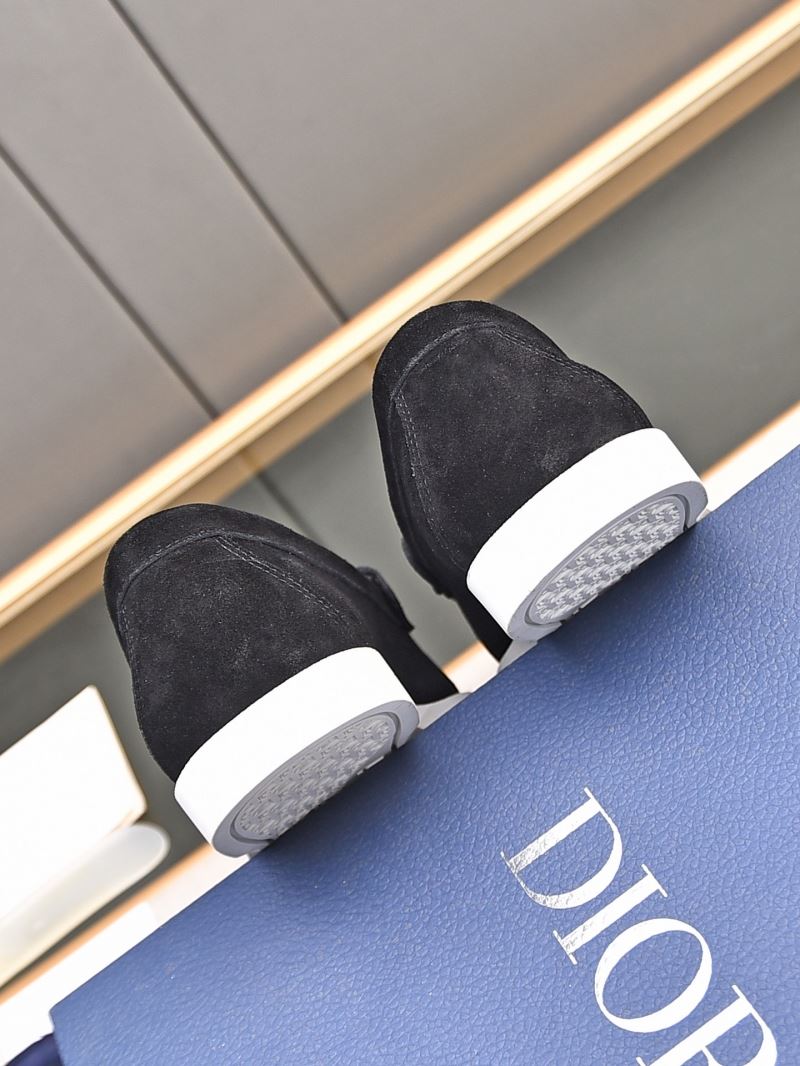 Christian Dior Low Shoes